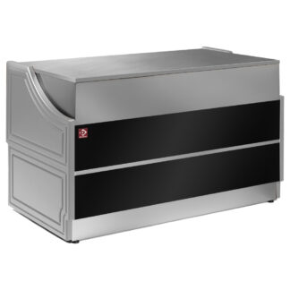 Cashier section 700 mm