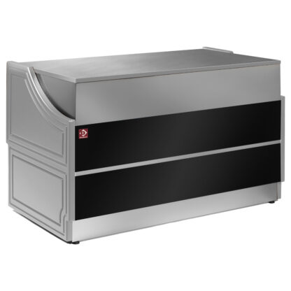 Cashier section 700 mm