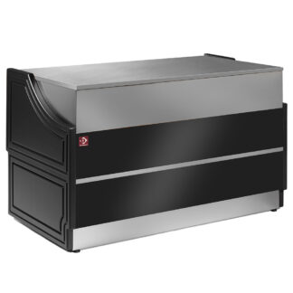 Cashier section 700 mm