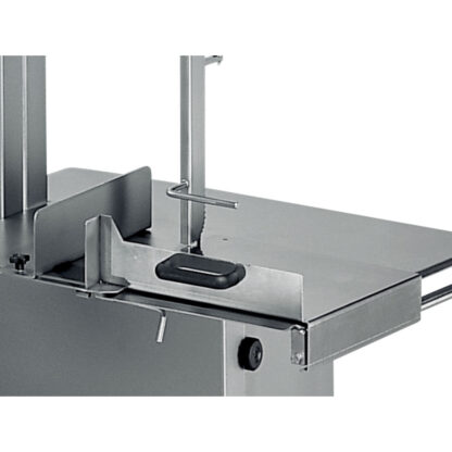 Option: sliding table SAX-240/7