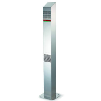 Ozone generator on base, from 240mÂ² to 1440mÂ².