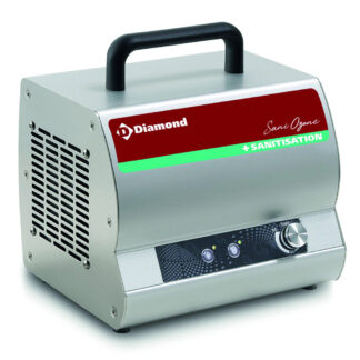 Ozone generator, from 60mÂ² to 360mÂ².
