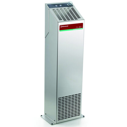 Ozone generator on base, from 120mÂ² to 720mÂ².