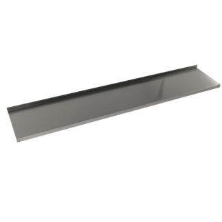 Wall shelf
