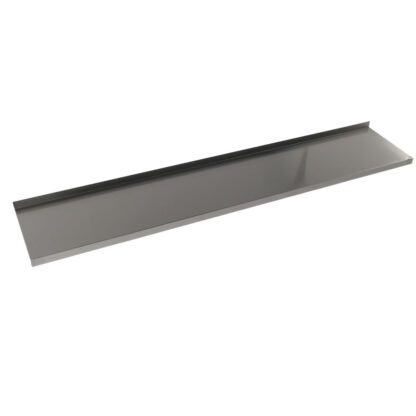 Wall shelf