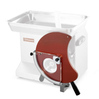 Kit Hamburger, oval mould (130 gr)