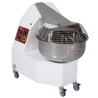 Fork Mixer, 35 kg, 2 speeds - Timer, on wheels