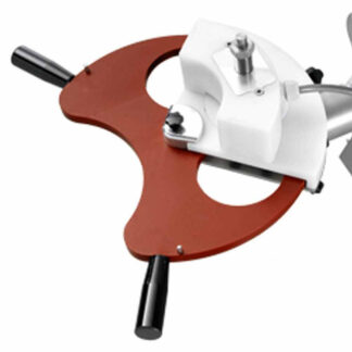 Kit hamburger, Ã˜ 100 mm (140 gr)