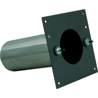 Fixation kit for the burner (Ã˜ 150 mm)