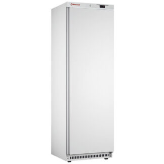 Ventilated refrigerator, 400 liters. white