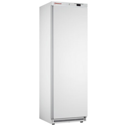 Ventilated refrigerator, 400 liters. white