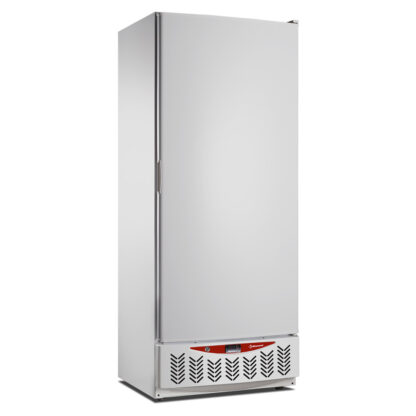 Ventilated fridge, 525 liters, GN2/1+600x400, white