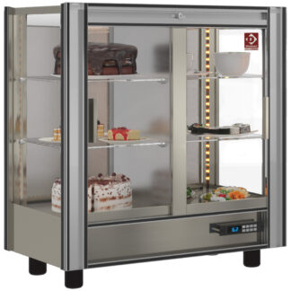 Refrigerated gastronomie cooler Lt. 216 - Modulable