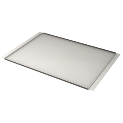 Stainless steel plate 600x400