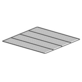 Rilsan-coated grid, cupboard 550 - 1100 liters