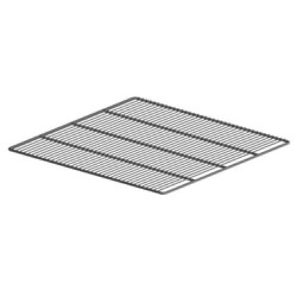Rilsan-coated grid, cupboard 550 - 1100 liters