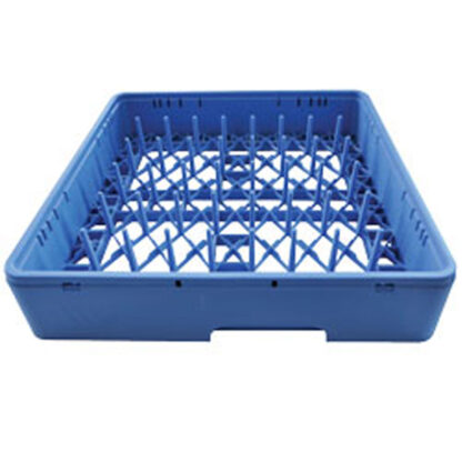 Basket for 18 plates Ã˜ 240 mm - polypropylene WR-LV50-M