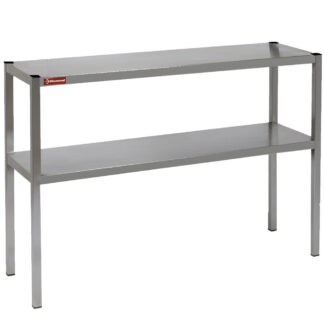 Chef shelf - 2 levels