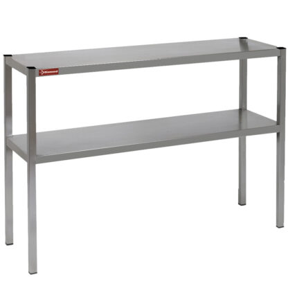 Chef shelf - 2 levels