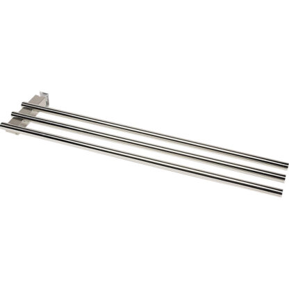 Tray sliding top angle 45Â° (intern left AI45)