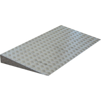 External door ramp (800 mm) Minicold ISO 100