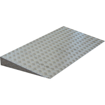 External door ramp (800 mm) Minicold ISO 100
