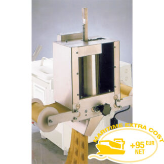 Group ravioli 34x40 mm (for machines MPS10/1 - CL17)