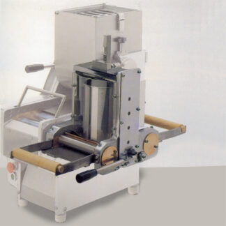 Group ravioli 34x40 mm (for LP17M - MPS18/1 - MPS35/2)