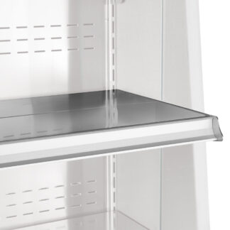 Shelf in stainless steel 2500 mm (complementary)