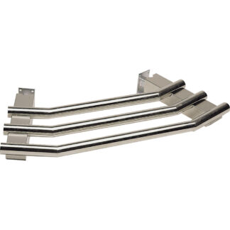 Tray sliding top angle 90Â° (extern S80/ AE45)