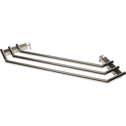 Tray sliding top angle 90Â° (extern S80/AE90)