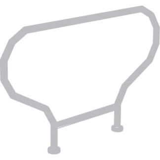 Safety barrier