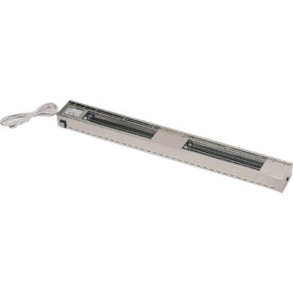 Heating element for top structure