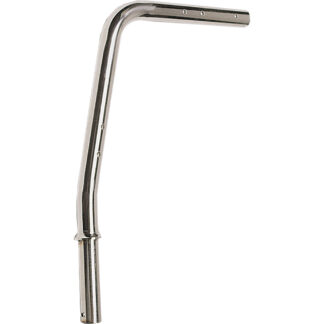 Support single shelf