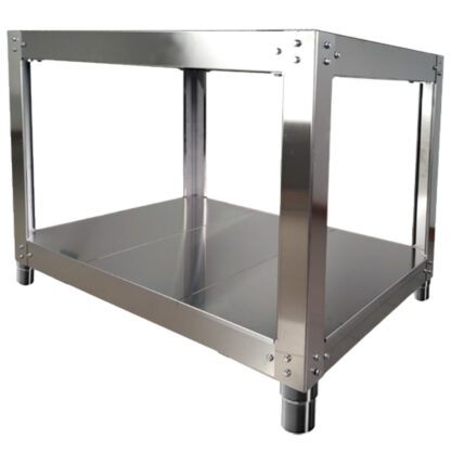 Stainless steel stand for oven "extra-large" LFD-12L