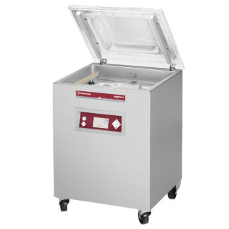 Vacuum machine