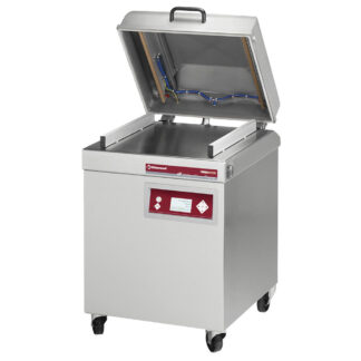 Vacuum machine
