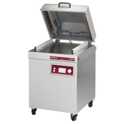Vacuum machine