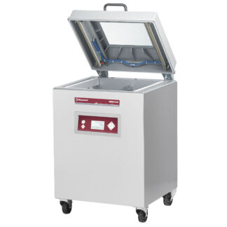 Vacuum machine