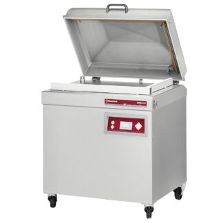 Vacuum machine