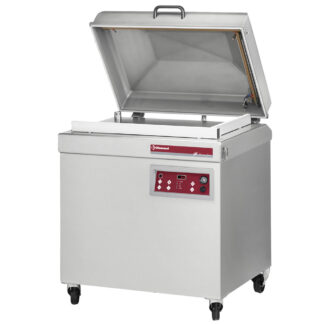 Vacuum machine,  Kammer 500x800xh200 mm - 100 m3/h