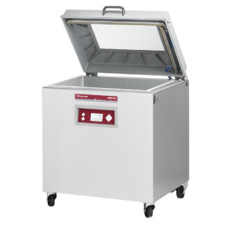 Vacuum machine