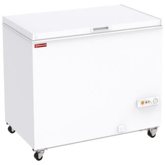 Chest freezer 288 liters