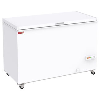 Chest freezer 391 liters