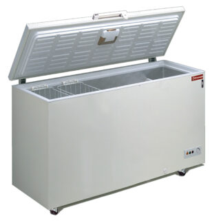 Chest freezer 500 liters
