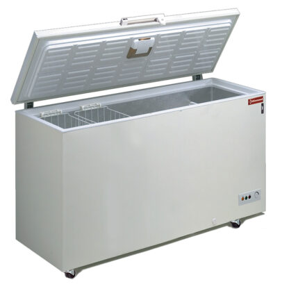Chest freezer 500 liters