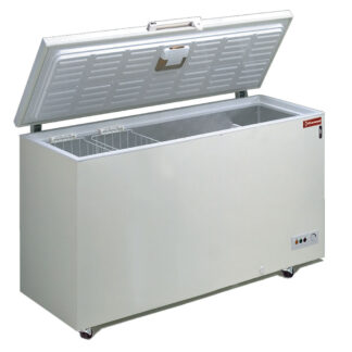 Chest freezer 500 liters