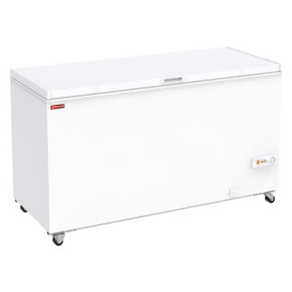 Chest freezer 479 liters