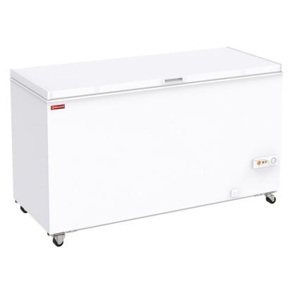 Chest freezer 479 liters