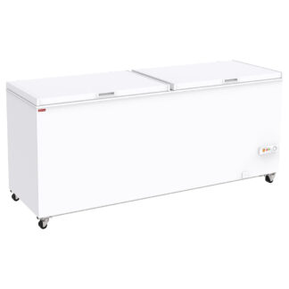 Chest freezer 655 liters